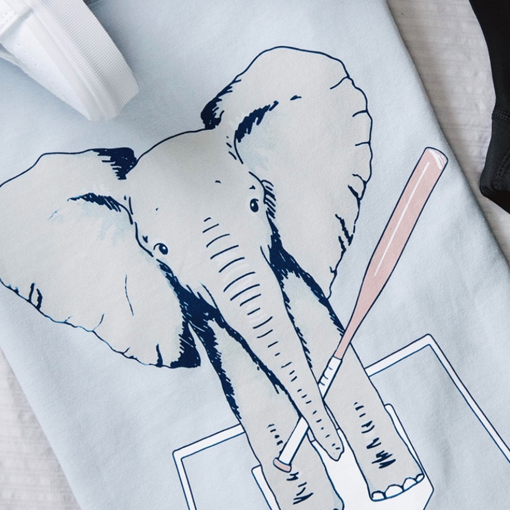 Meet your Posher, Lacey